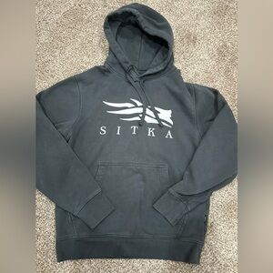 Men’s Sitka hoodie